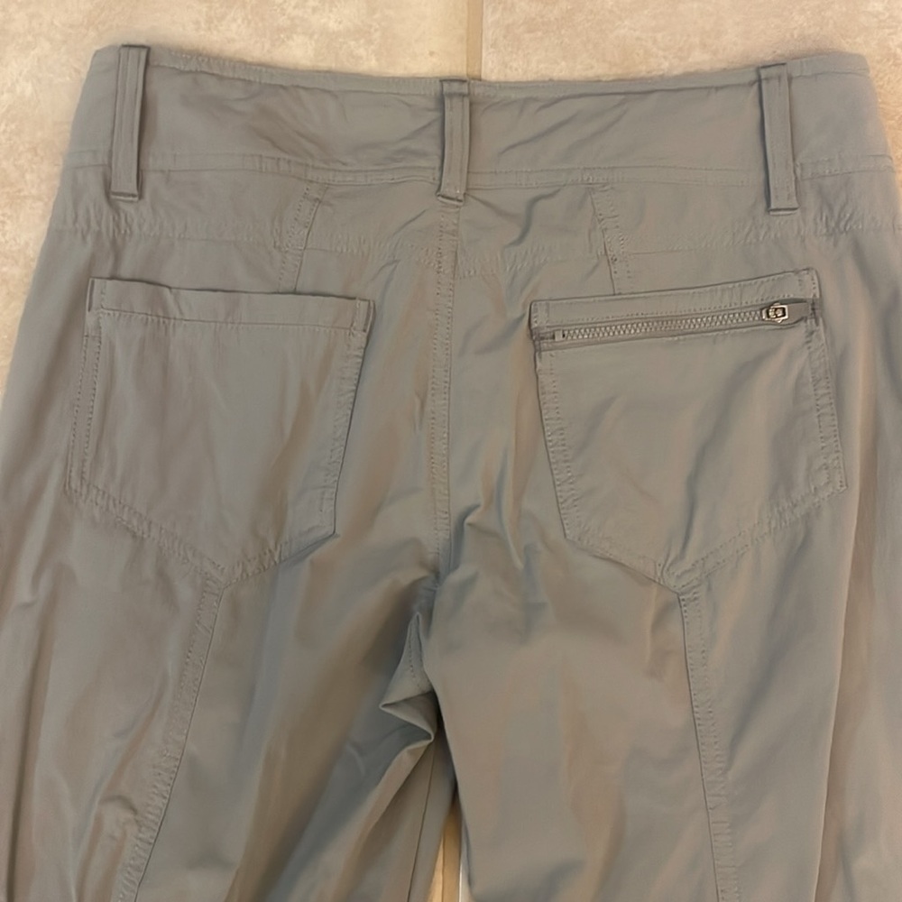 Athleta Cropped Capris - Picture 5 of 8